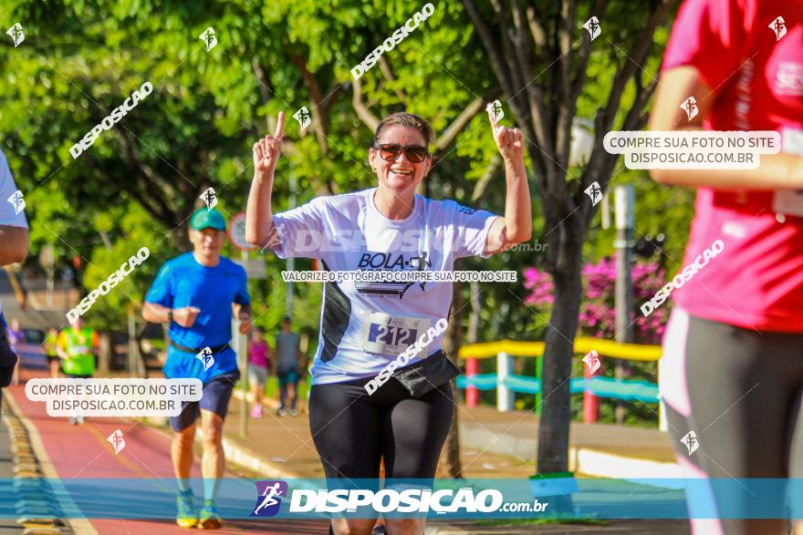 Circuito SESC de Corrida de Rua Londrina 2020