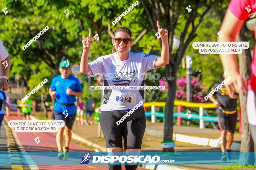 Circuito SESC de Corrida de Rua Londrina 2020