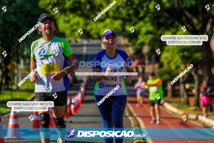 Circuito SESC de Corrida de Rua Londrina 2020