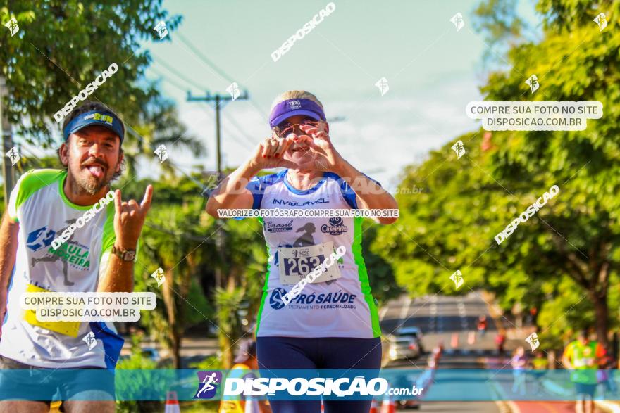 Circuito SESC de Corrida de Rua Londrina 2020