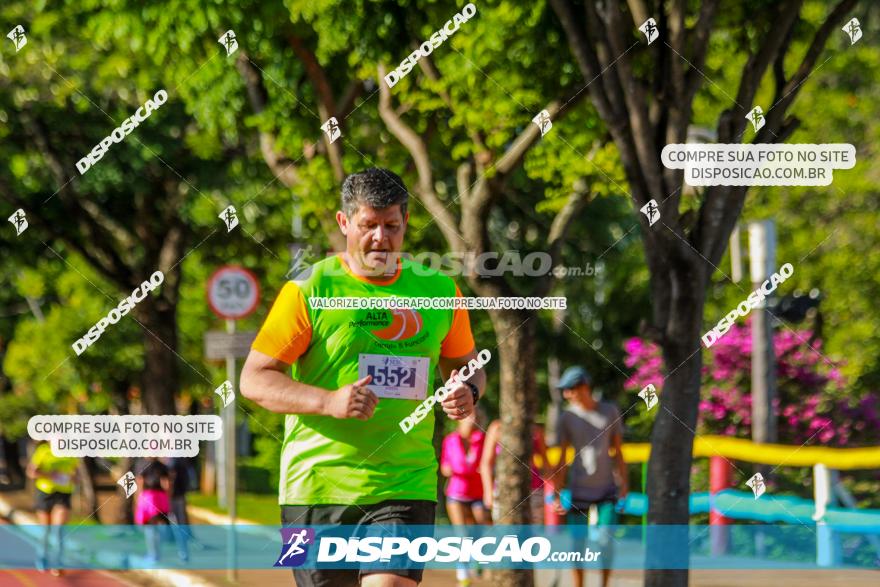 Circuito SESC de Corrida de Rua Londrina 2020