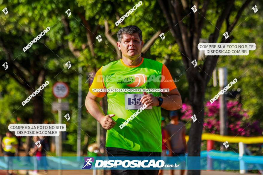 Circuito SESC de Corrida de Rua Londrina 2020