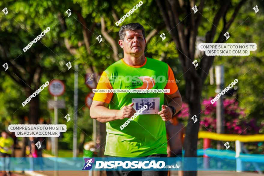 Circuito SESC de Corrida de Rua Londrina 2020