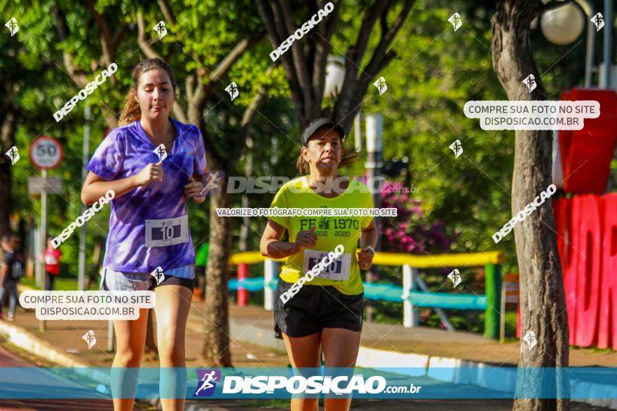 Circuito SESC de Corrida de Rua Londrina 2020