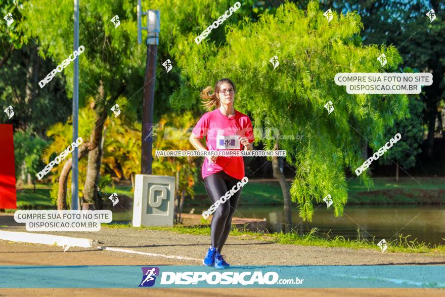 Circuito SESC de Corrida de Rua Londrina 2020