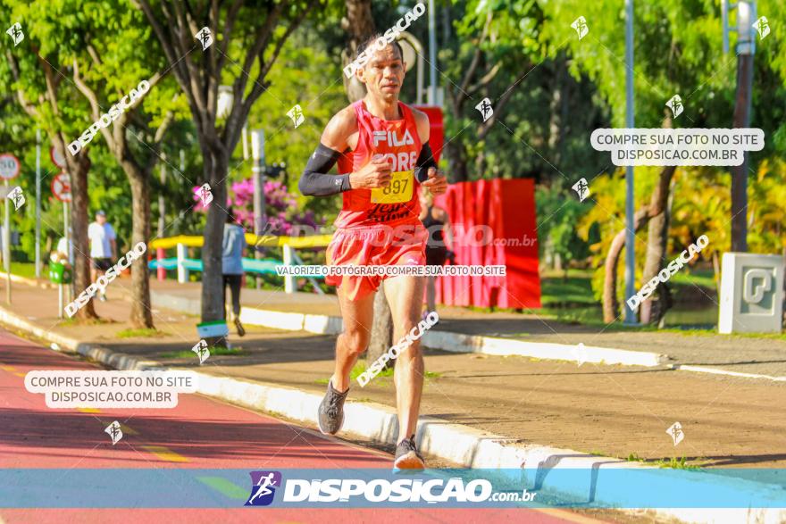 Circuito SESC de Corrida de Rua Londrina 2020