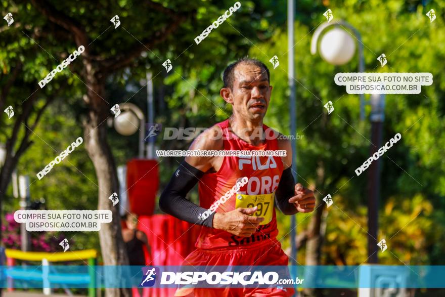 Circuito SESC de Corrida de Rua Londrina 2020