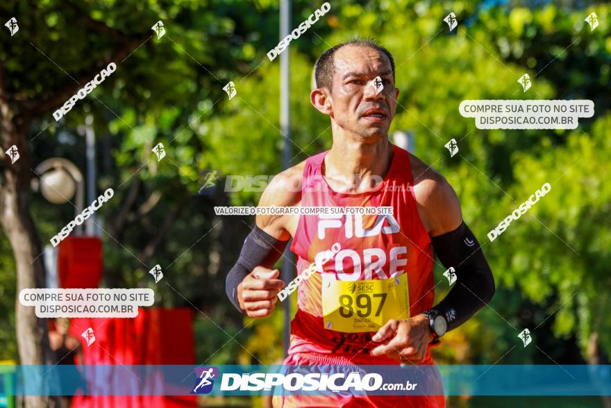 Circuito SESC de Corrida de Rua Londrina 2020