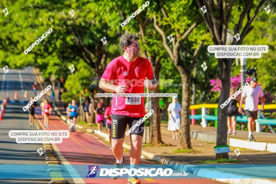 Circuito SESC de Corrida de Rua Londrina 2020