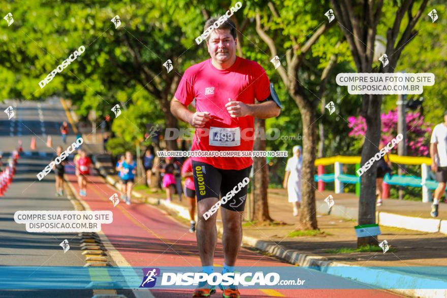 Circuito SESC de Corrida de Rua Londrina 2020