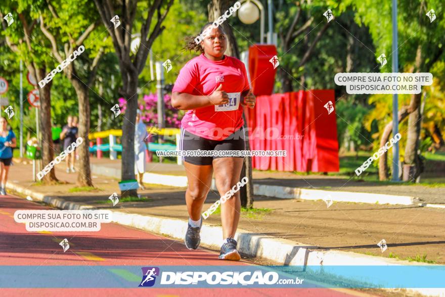 Circuito SESC de Corrida de Rua Londrina 2020