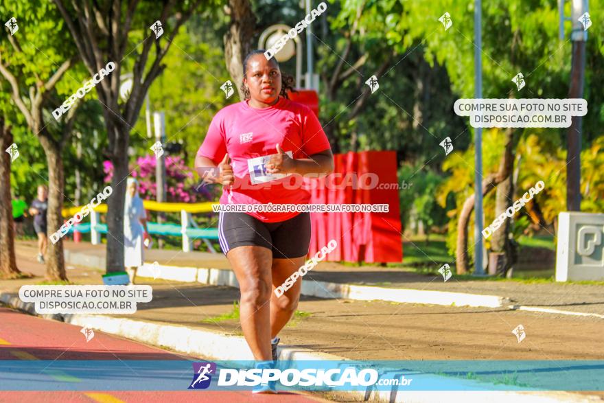 Circuito SESC de Corrida de Rua Londrina 2020