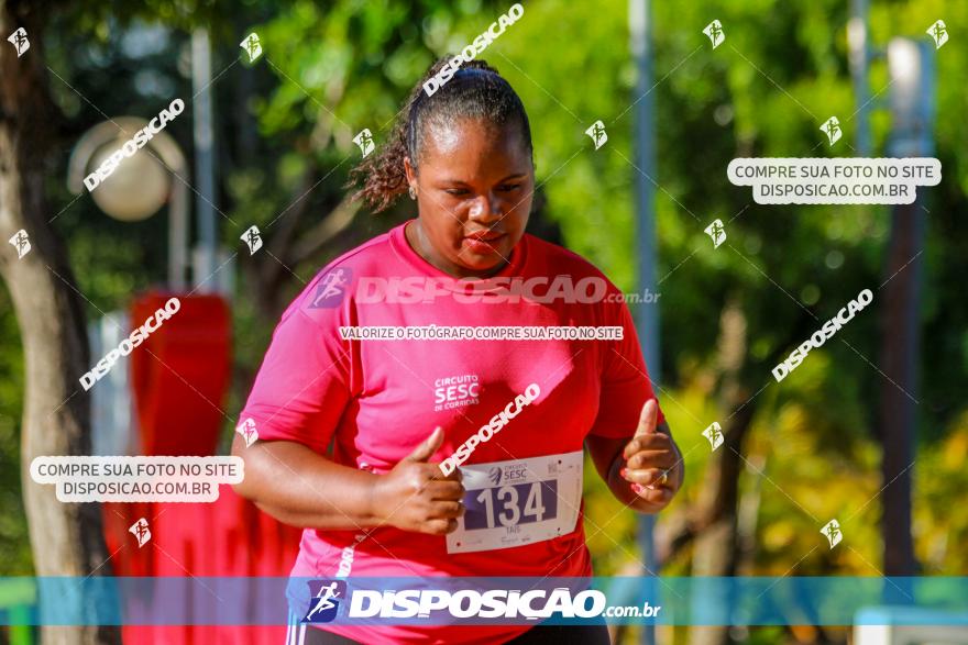 Circuito SESC de Corrida de Rua Londrina 2020