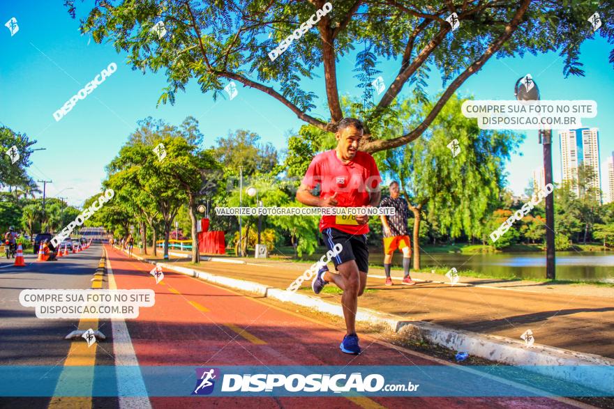 Circuito SESC de Corrida de Rua Londrina 2020