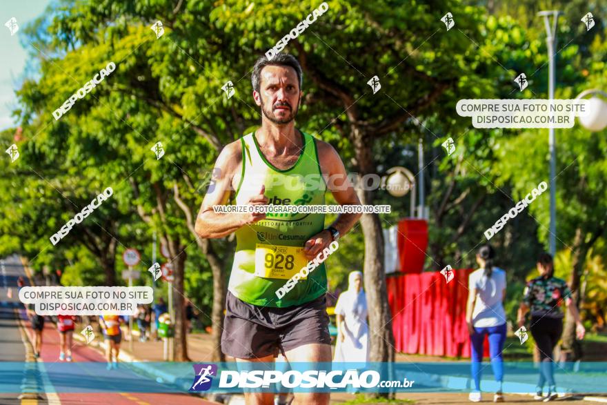 Circuito SESC de Corrida de Rua Londrina 2020