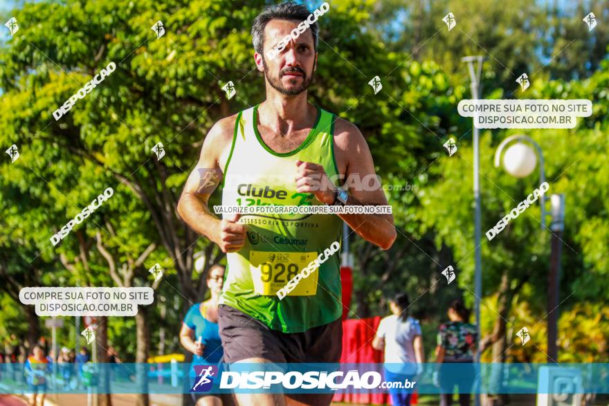 Circuito SESC de Corrida de Rua Londrina 2020