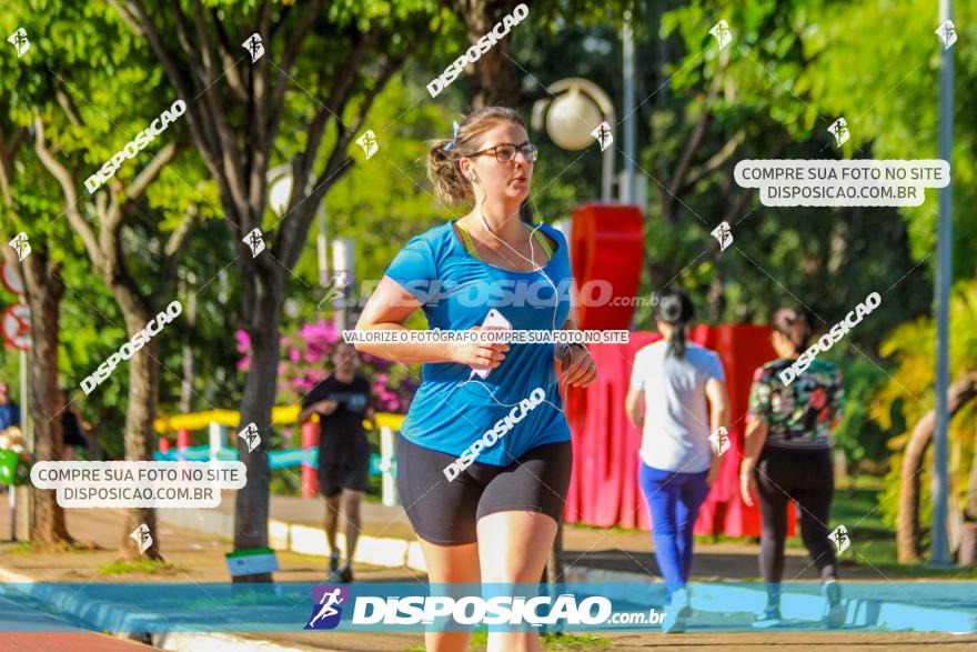 Circuito SESC de Corrida de Rua Londrina 2020