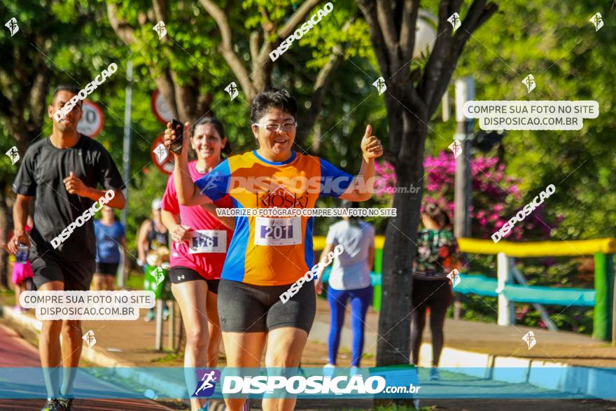 Circuito SESC de Corrida de Rua Londrina 2020