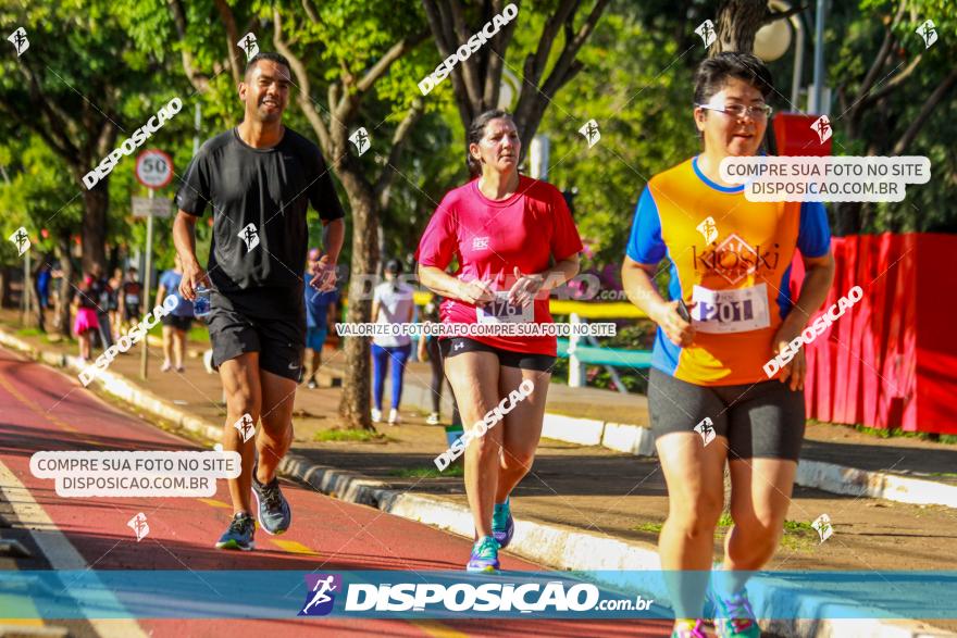 Circuito SESC de Corrida de Rua Londrina 2020