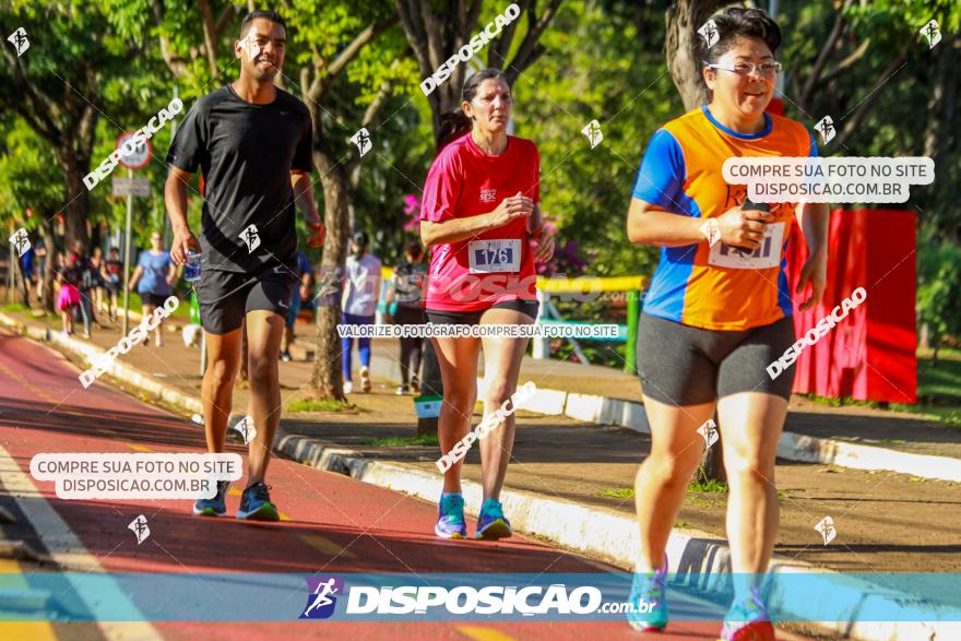 Circuito SESC de Corrida de Rua Londrina 2020