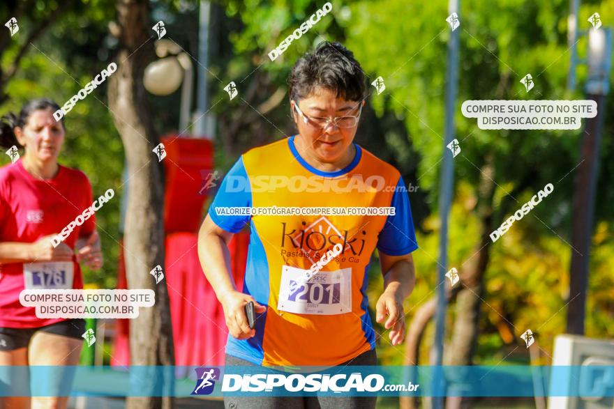 Circuito SESC de Corrida de Rua Londrina 2020