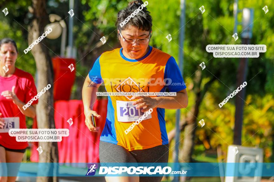 Circuito SESC de Corrida de Rua Londrina 2020