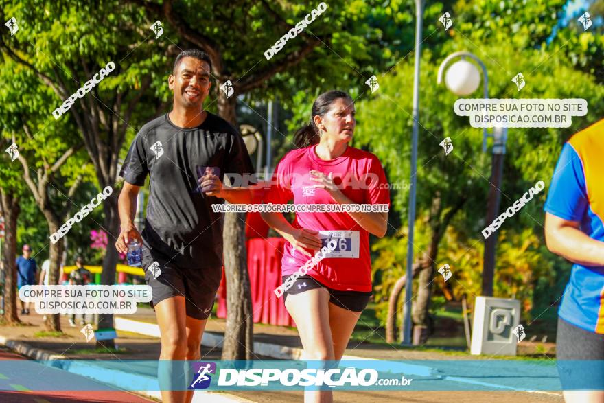 Circuito SESC de Corrida de Rua Londrina 2020