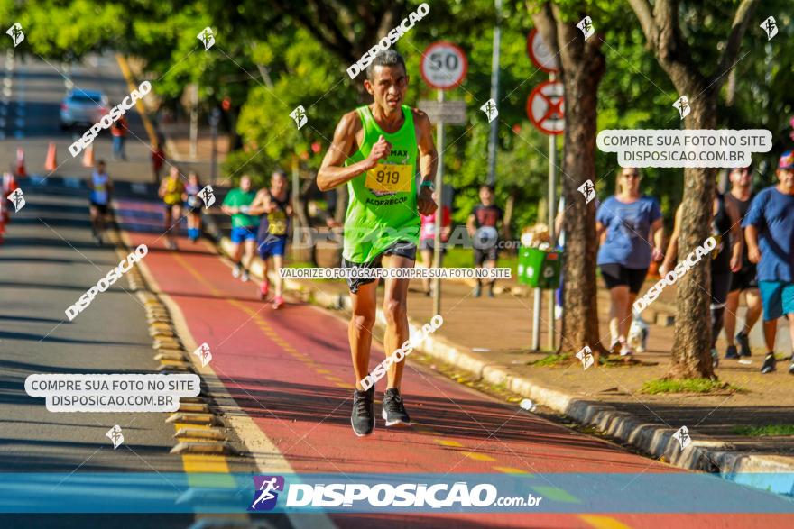 Circuito SESC de Corrida de Rua Londrina 2020