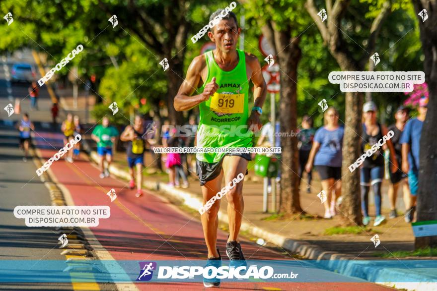 Circuito SESC de Corrida de Rua Londrina 2020