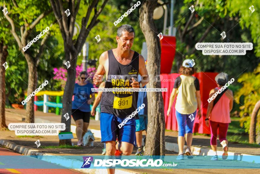 Circuito SESC de Corrida de Rua Londrina 2020