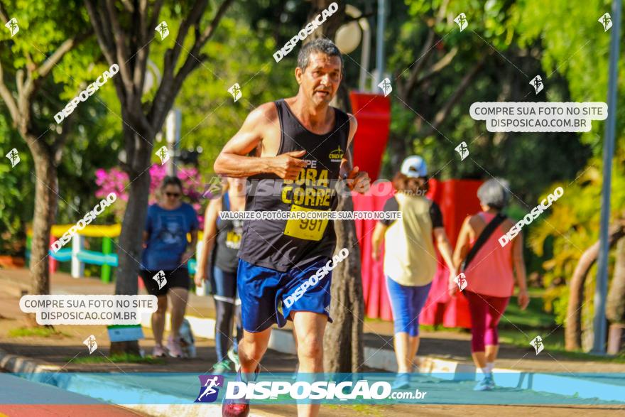 Circuito SESC de Corrida de Rua Londrina 2020