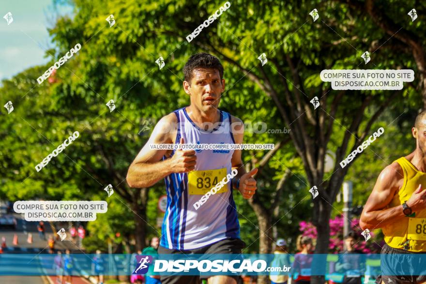 Circuito SESC de Corrida de Rua Londrina 2020