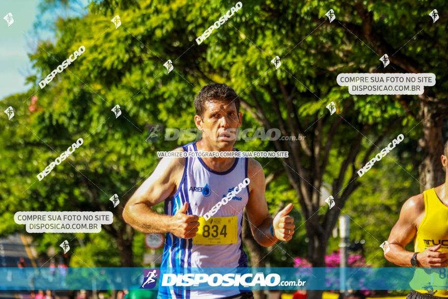 Circuito SESC de Corrida de Rua Londrina 2020