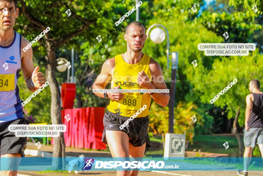 Circuito SESC de Corrida de Rua Londrina 2020