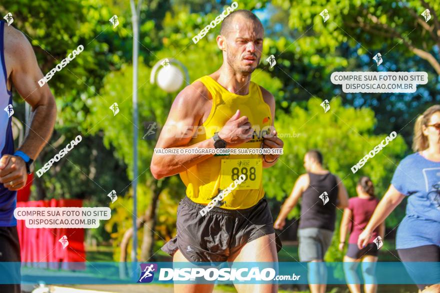 Circuito SESC de Corrida de Rua Londrina 2020