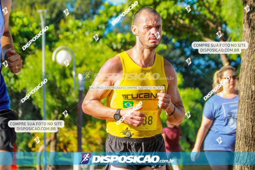 Circuito SESC de Corrida de Rua Londrina 2020