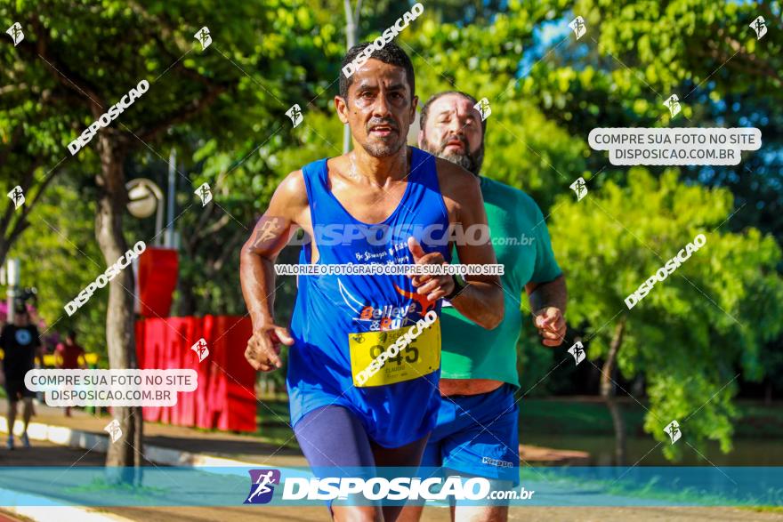 Circuito SESC de Corrida de Rua Londrina 2020