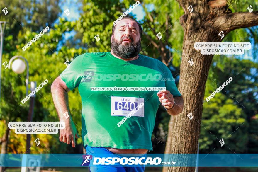 Circuito SESC de Corrida de Rua Londrina 2020