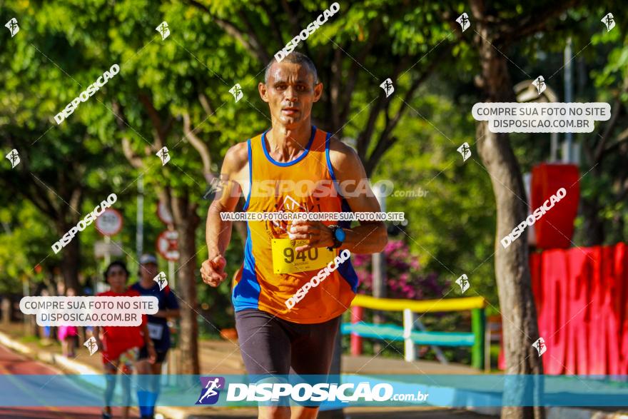 Circuito SESC de Corrida de Rua Londrina 2020