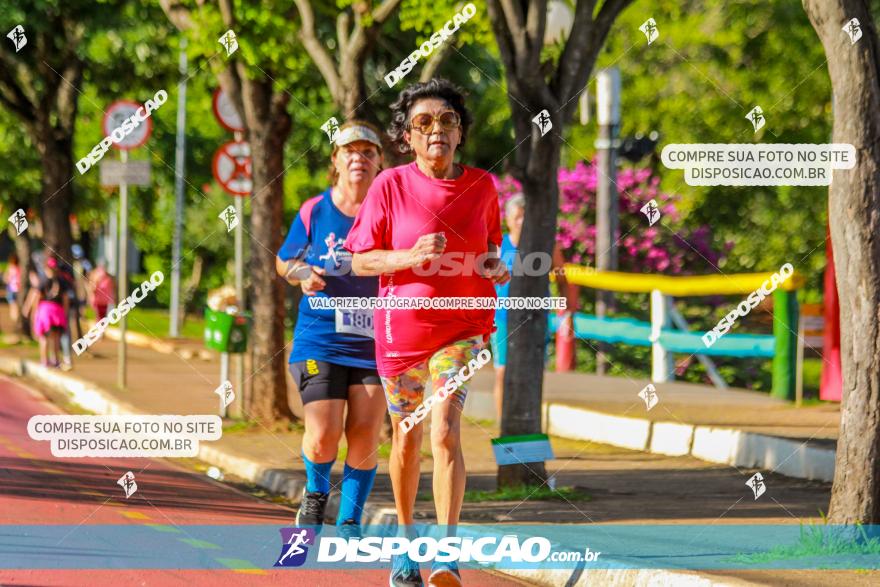 Circuito SESC de Corrida de Rua Londrina 2020