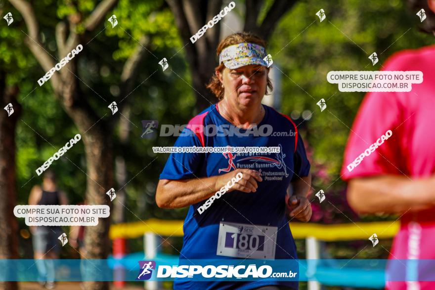 Circuito SESC de Corrida de Rua Londrina 2020