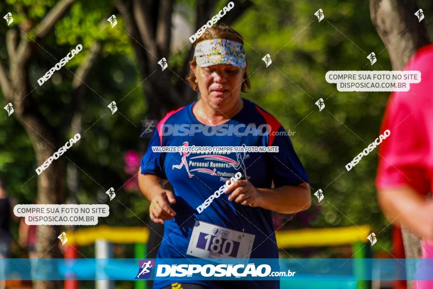 Circuito SESC de Corrida de Rua Londrina 2020