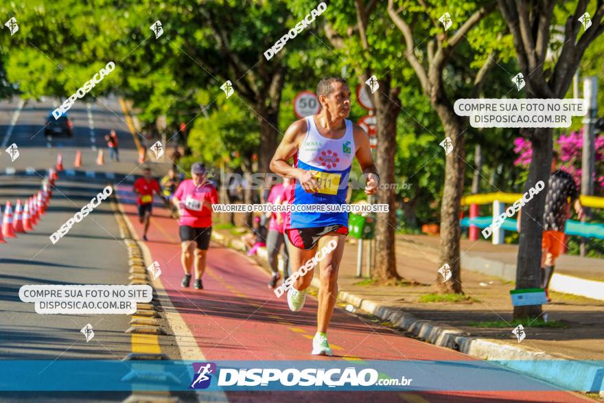 Circuito SESC de Corrida de Rua Londrina 2020