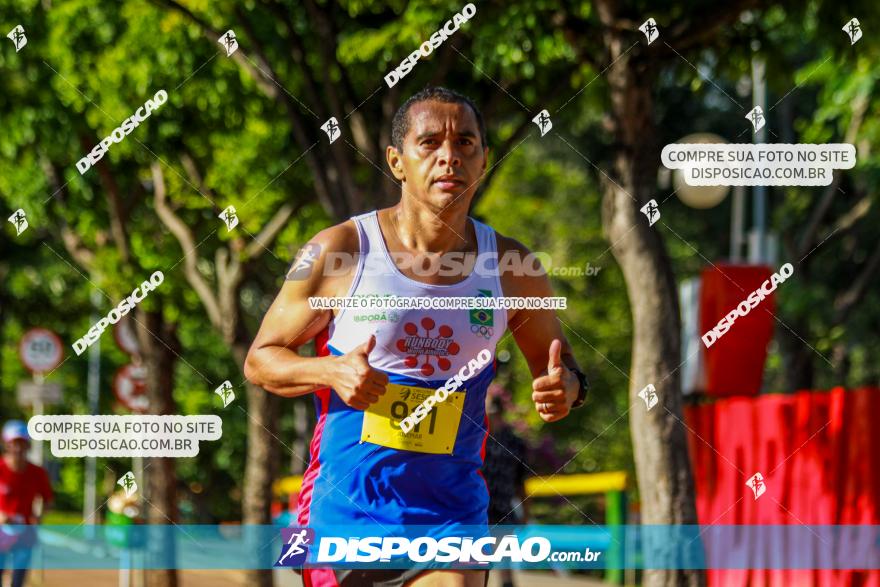 Circuito SESC de Corrida de Rua Londrina 2020