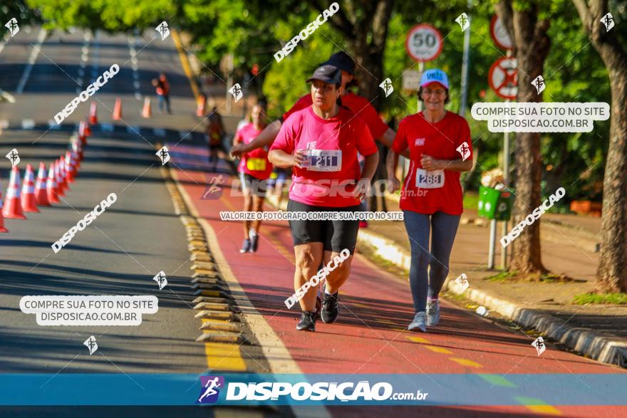 Circuito SESC de Corrida de Rua Londrina 2020