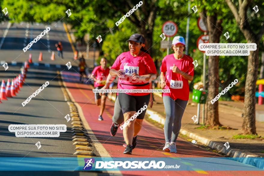 Circuito SESC de Corrida de Rua Londrina 2020