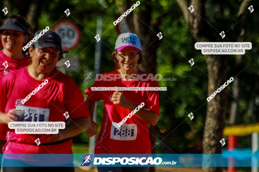 Circuito SESC de Corrida de Rua Londrina 2020