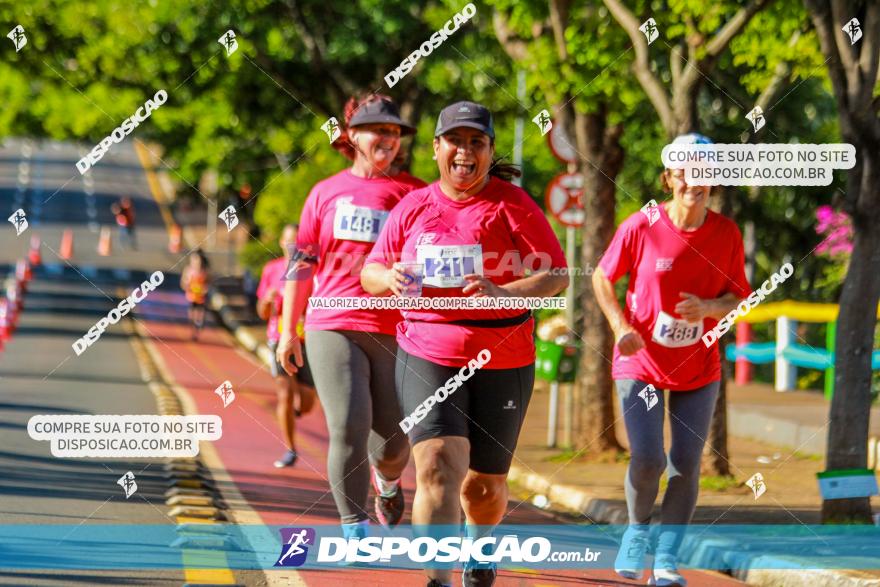 Circuito SESC de Corrida de Rua Londrina 2020