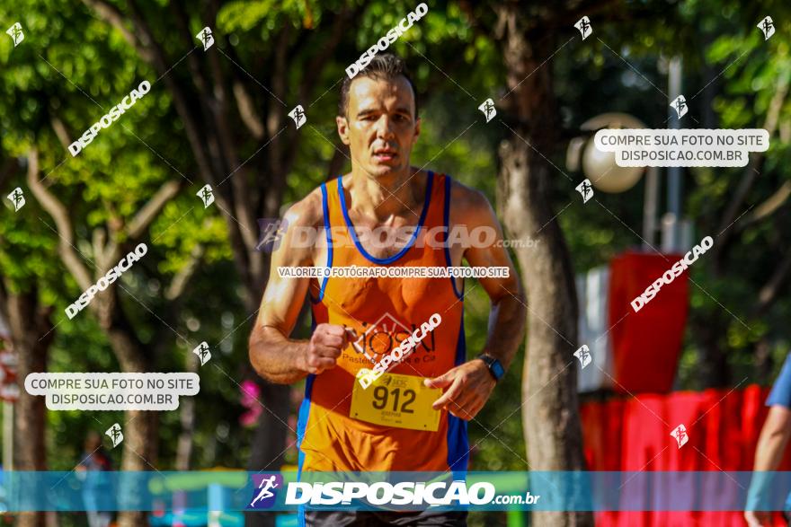 Circuito SESC de Corrida de Rua Londrina 2020