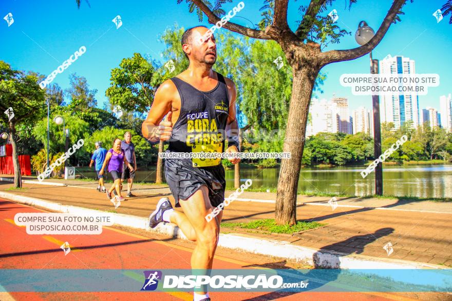 Circuito SESC de Corrida de Rua Londrina 2020